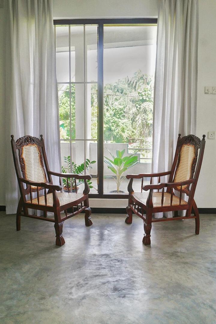 Pitaya Hotell Weligama Exteriör bild
