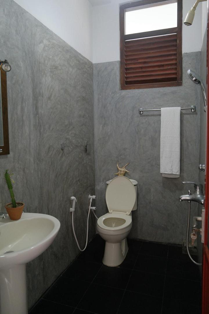 Pitaya Hotell Weligama Exteriör bild