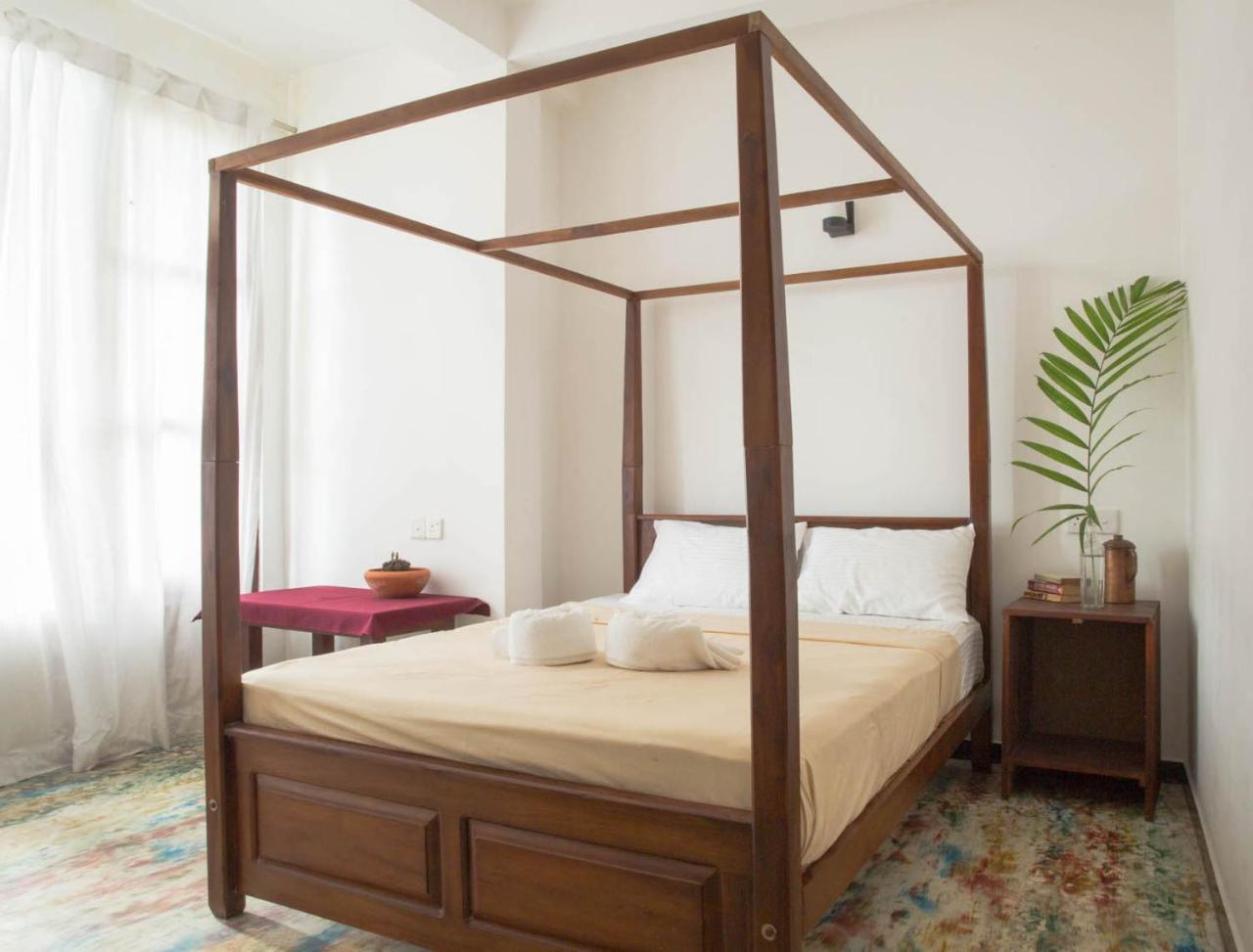 Pitaya Hotell Weligama Exteriör bild