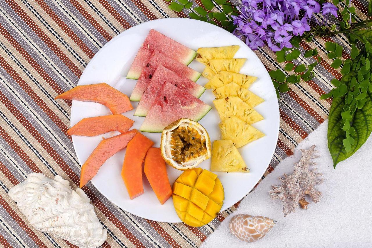 Pitaya Hotell Weligama Exteriör bild