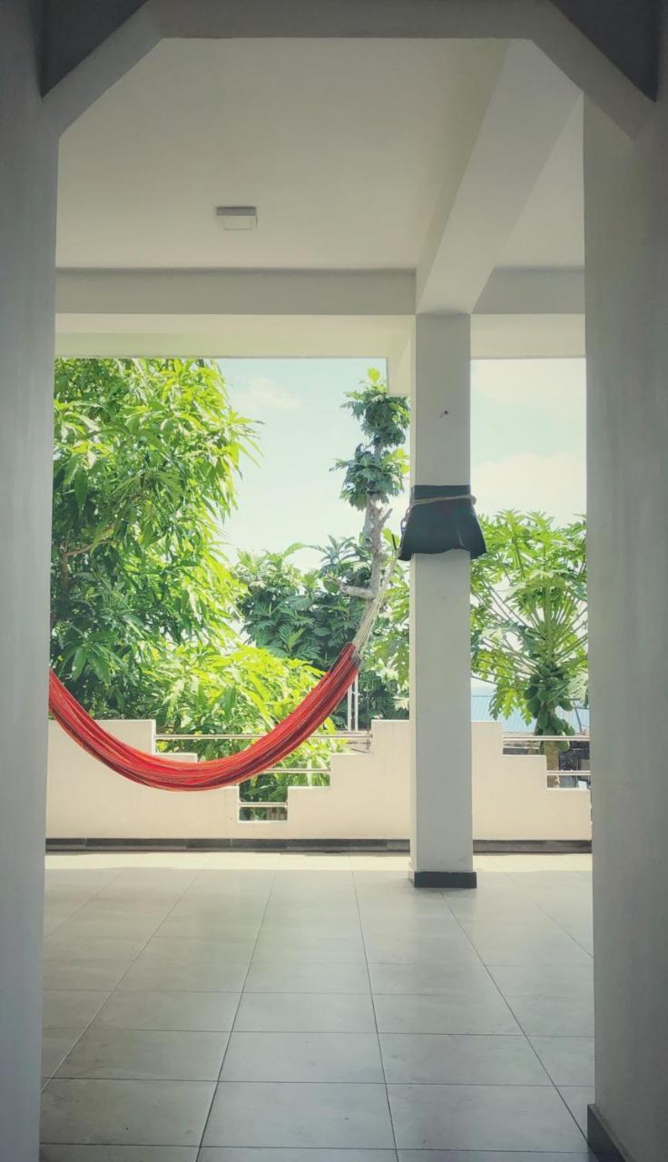 Pitaya Hotell Weligama Exteriör bild