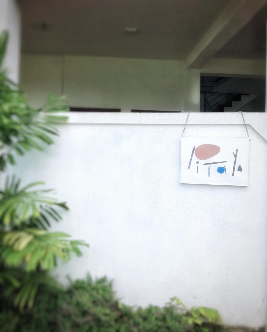 Pitaya Hotell Weligama Exteriör bild