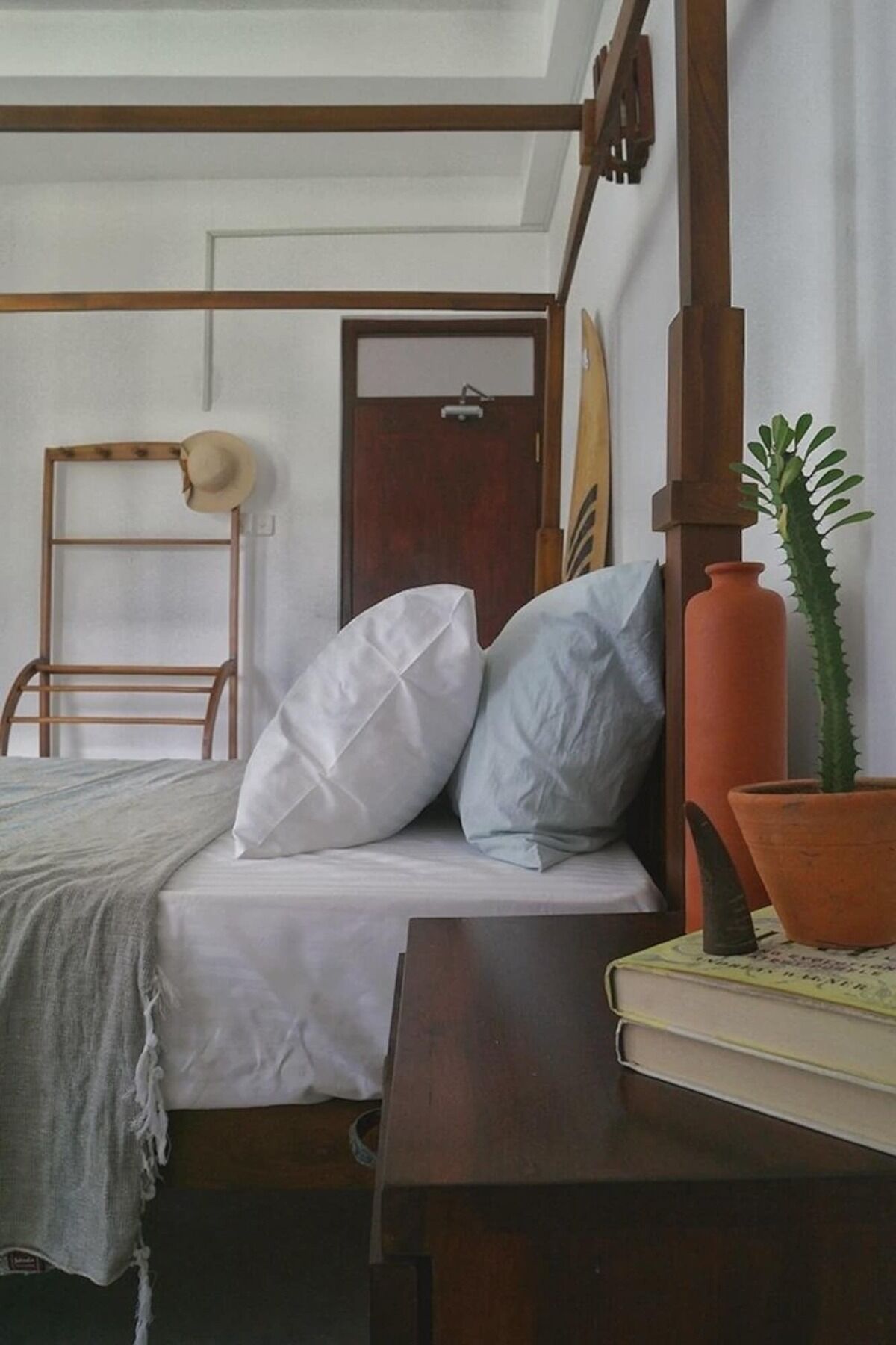 Pitaya Hotell Weligama Exteriör bild