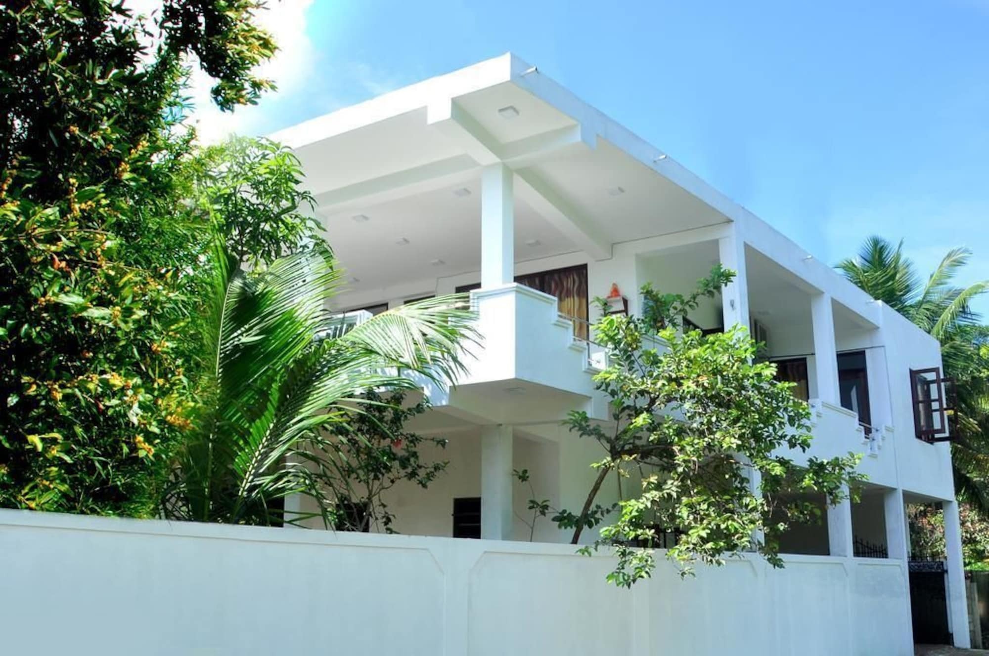 Pitaya Hotell Weligama Exteriör bild