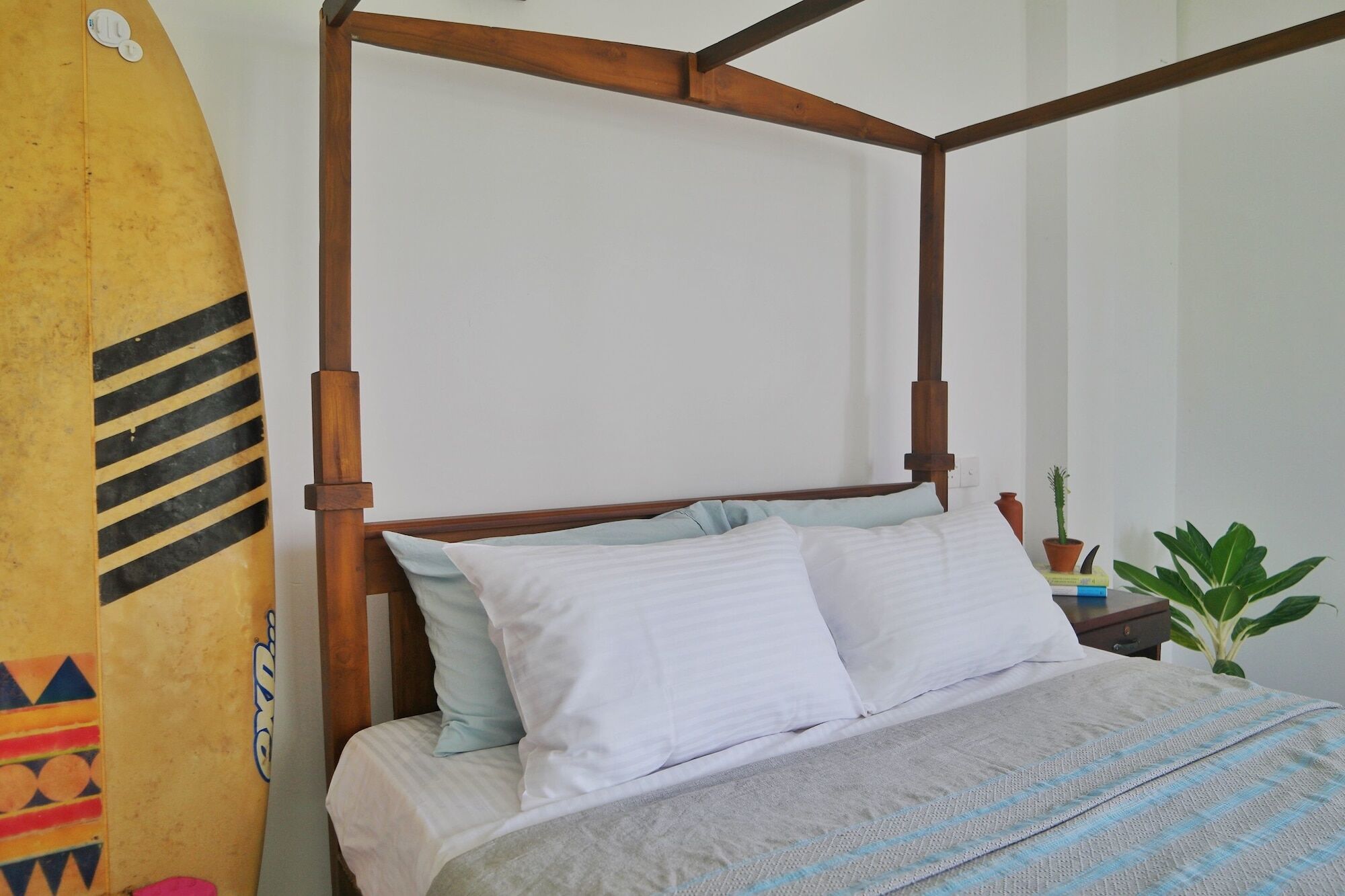 Pitaya Hotell Weligama Exteriör bild