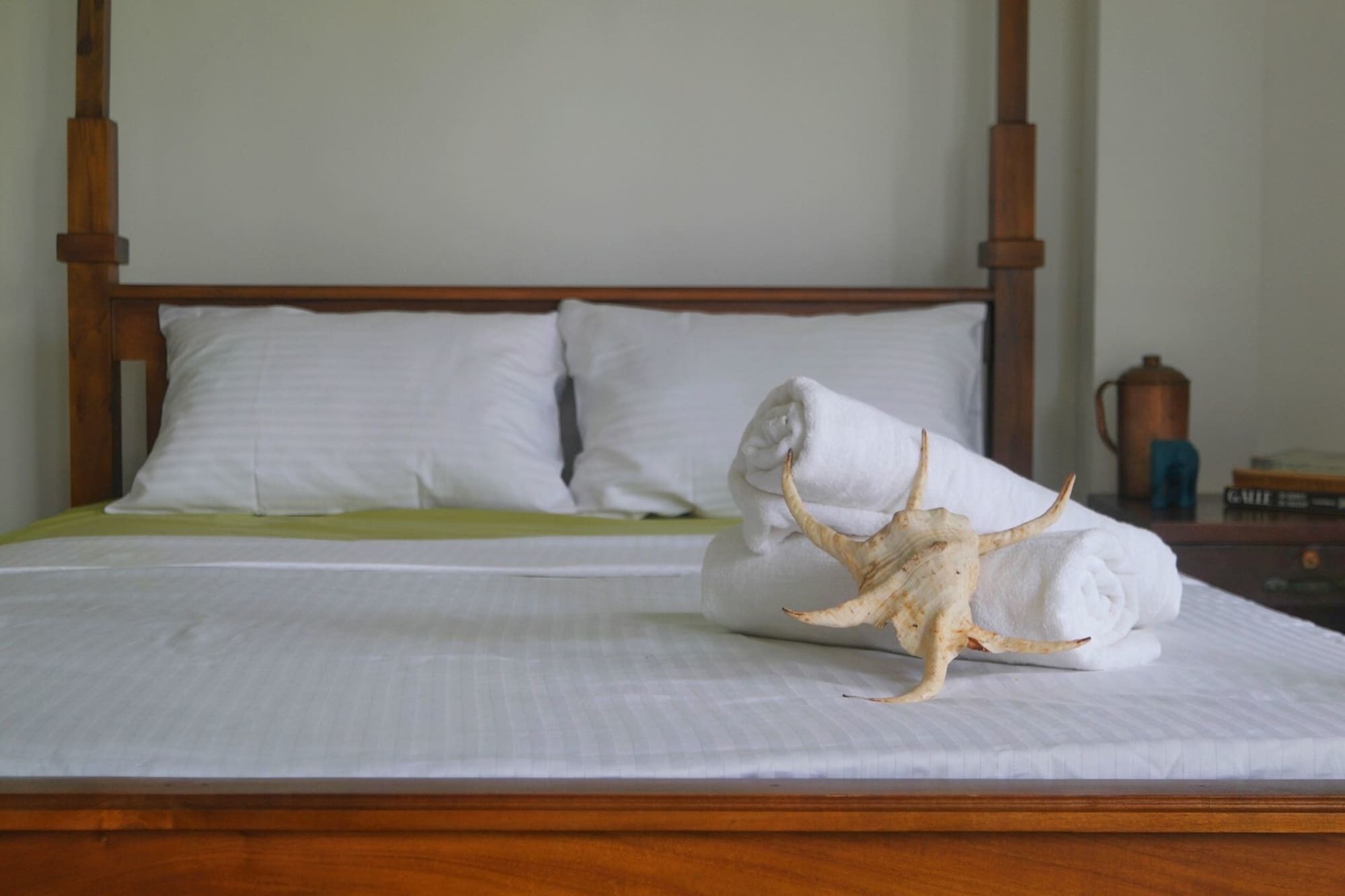 Pitaya Hotell Weligama Exteriör bild